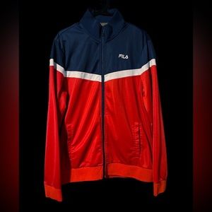 FILA Jacket